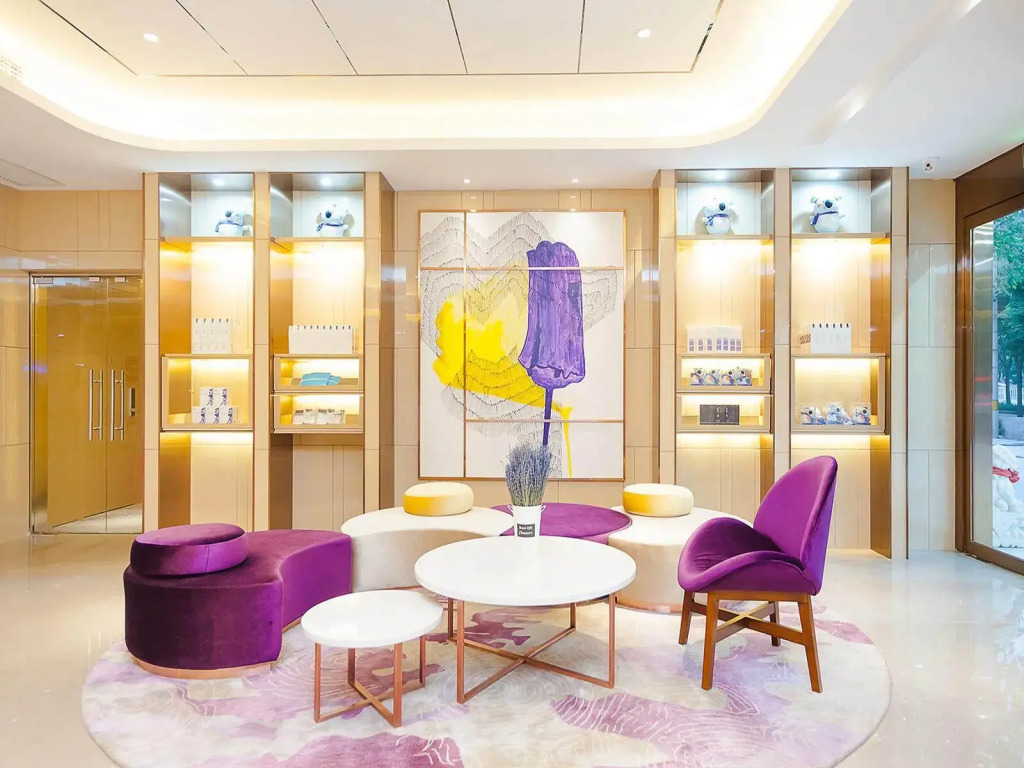 Lavande Hotel (Beijing Summer Palace Agricultural University shop)