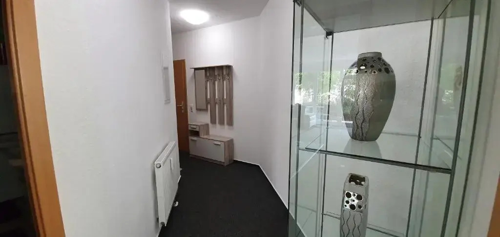 Gemütliche Luxus 4 Zi Im Herzen von Heidelberg WHG2a