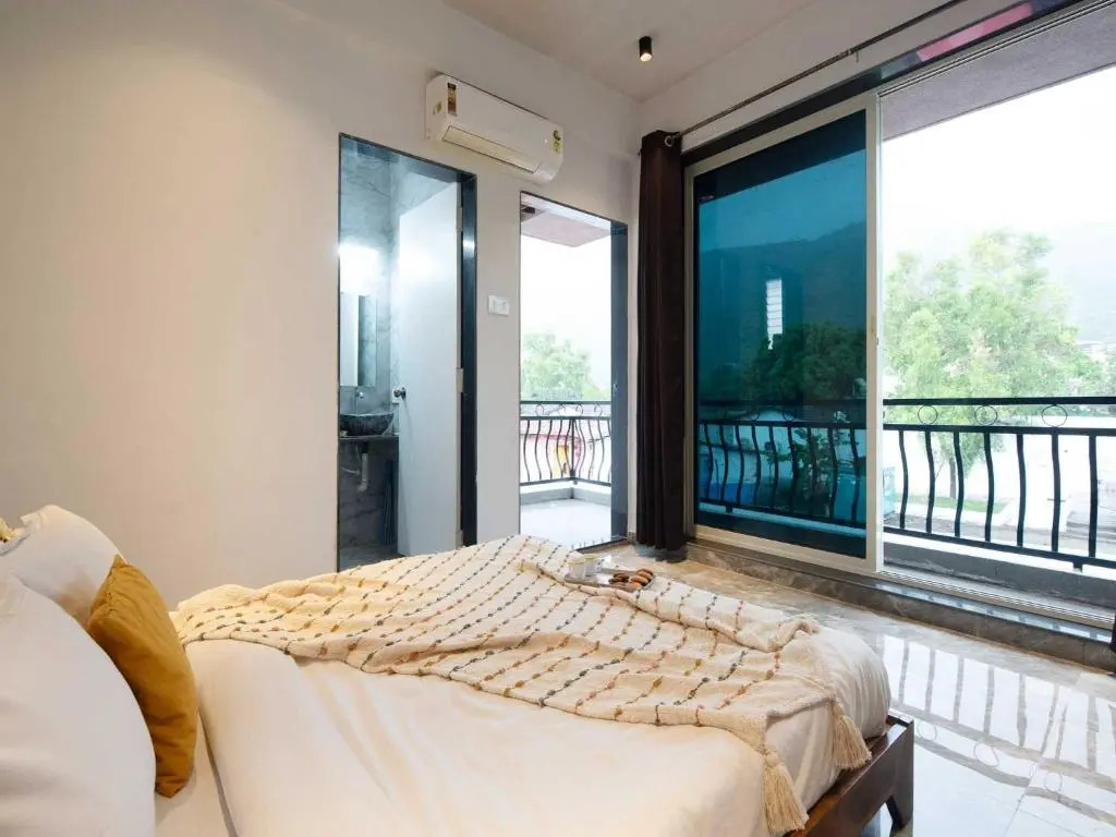 Palette Ventara Bliss Bunglow I Pvt Pool | Lonavala