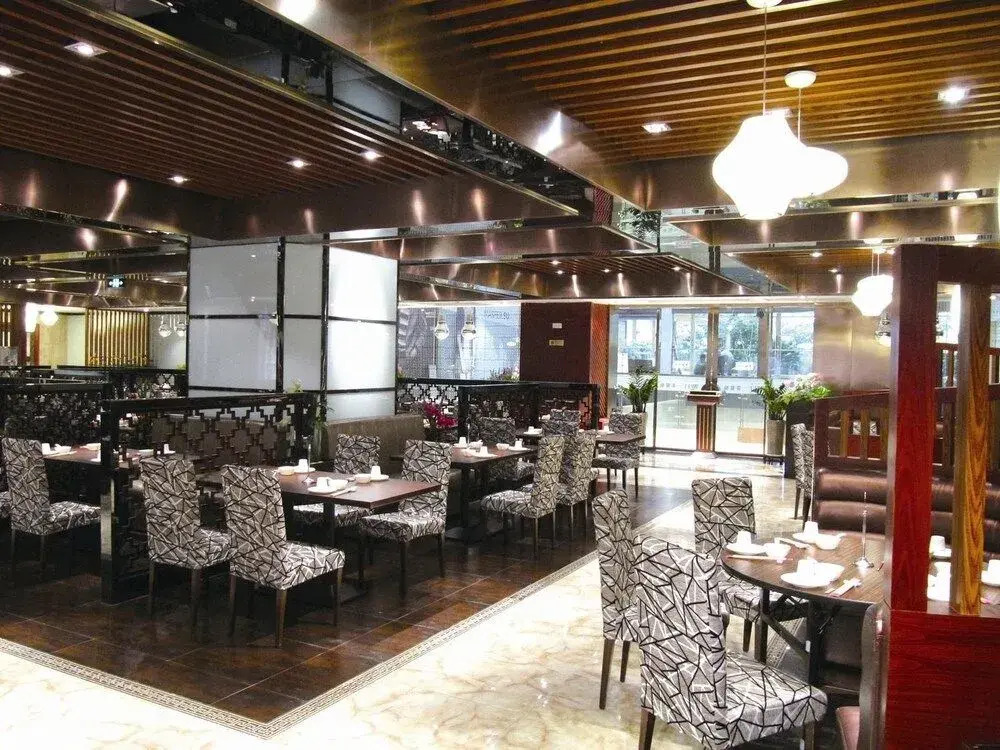 Liuzhou Grand Hotel