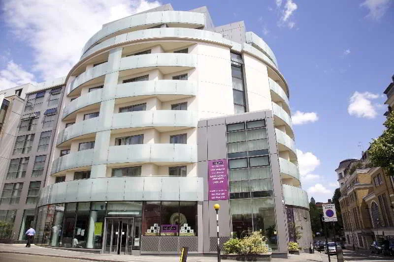 Sanctum International Serviced Apartments
