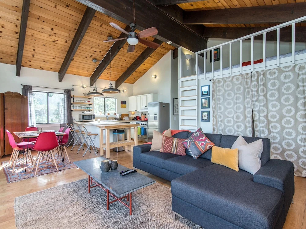 Alder Creek Cabin 2Br 2Ba