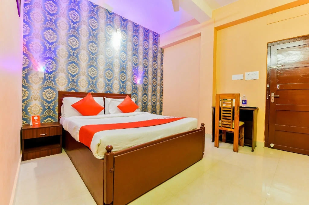 OYO Flagship 18938 Hotel Mars