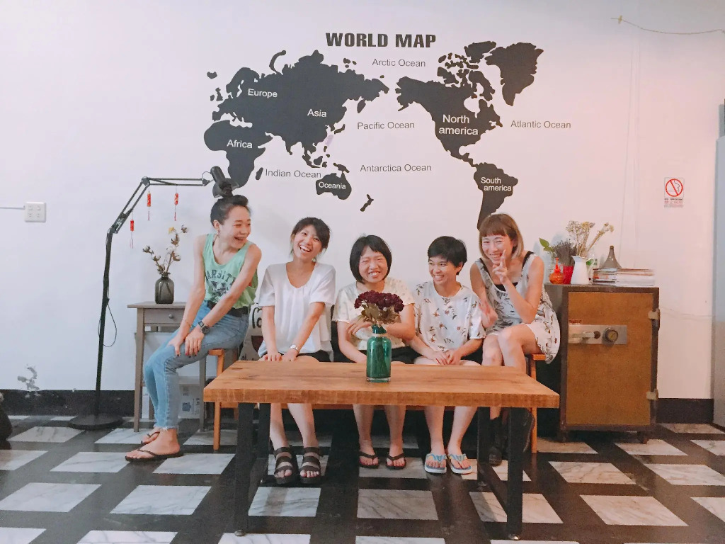 OC Hostel