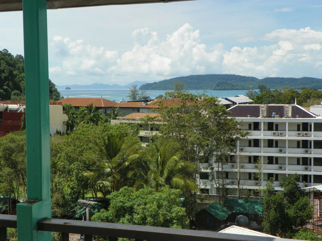 iRest Ao Nang Hostel
