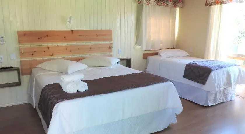 Cabanas Costaneira