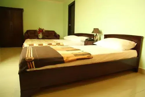 Prarthana Residency