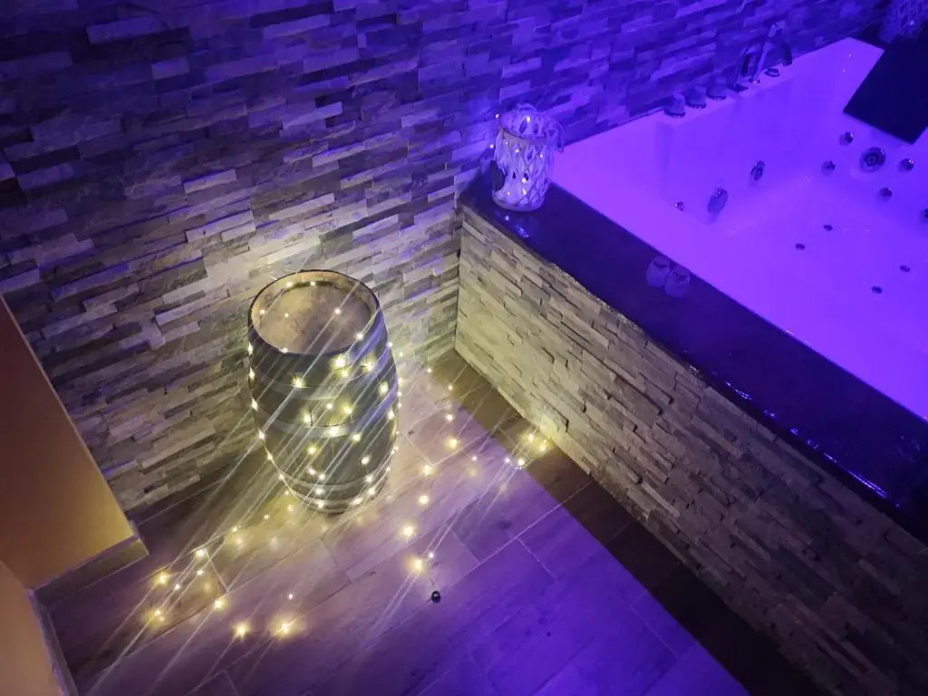 Countryside Suite