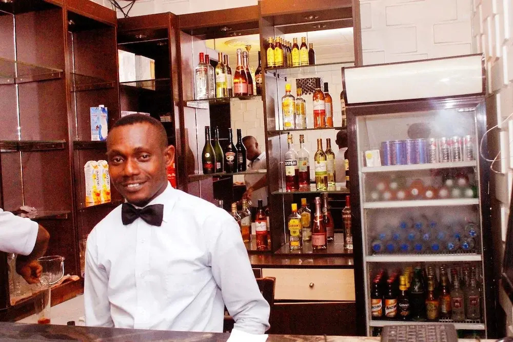 Maas Central Hotel, Port Harcourt
