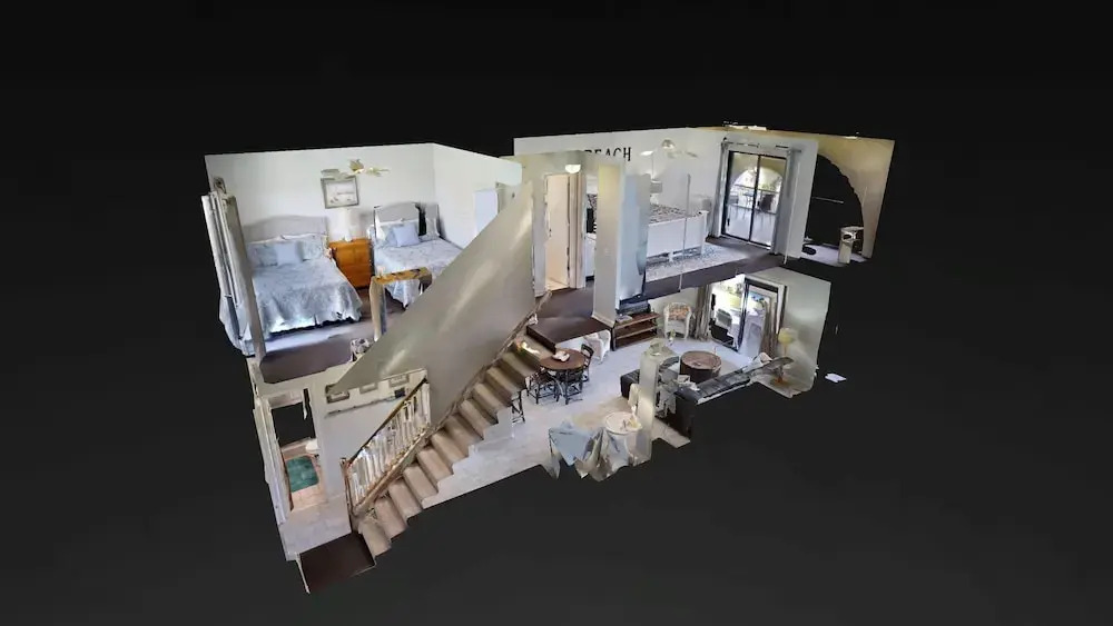 Ponce Landing 5 2 Bedrooms 2 Bathrooms Condo