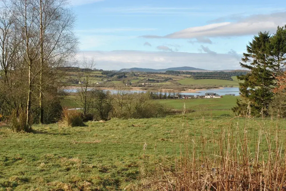 Airds Farm Guest House