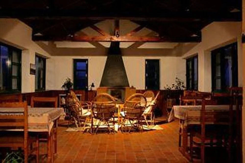 Charikot Panorama Resort