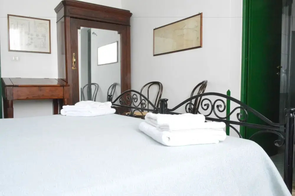 Alma Mater B&B