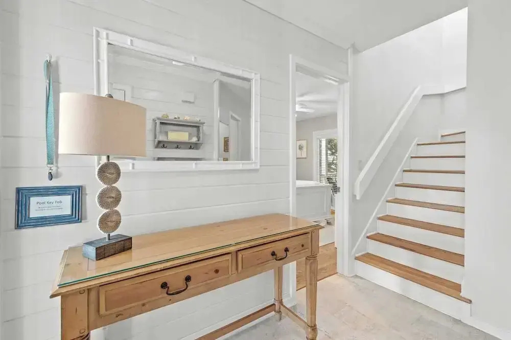Steps to Beach & Pool Screened Porch Pelican Bay 45 at Wild Dunes Resort