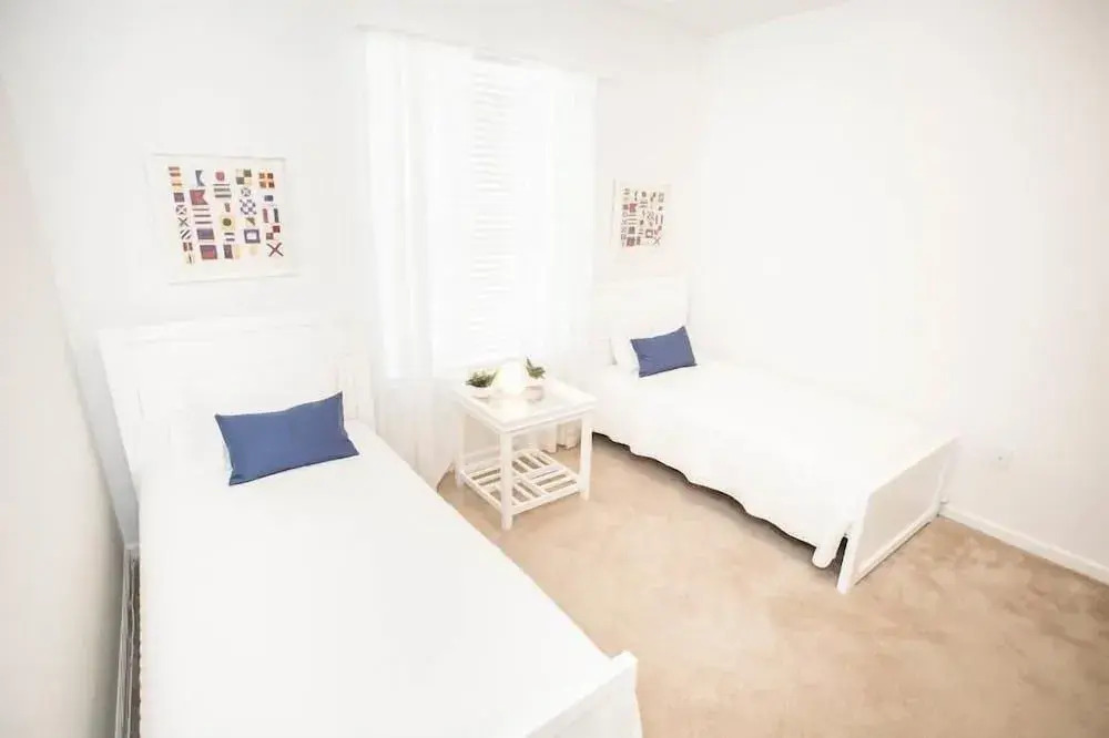 Gorgeous apt Orlando Nature Lake View Vc4816