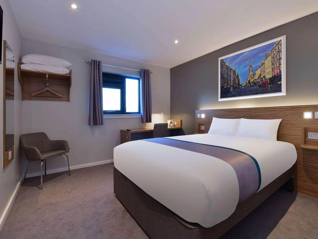 Travelodge Edinburgh Park