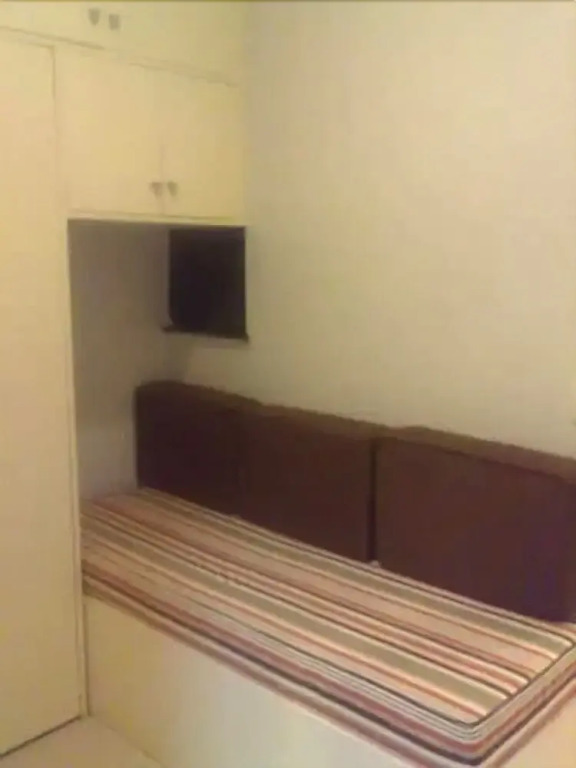 Etours - Novo Quarto Sala em Copacabana