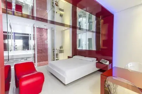Líbidus Sul Motel (Adult Only)