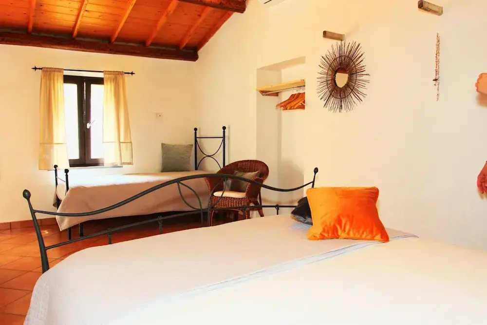 Is Scabas Guestrooms