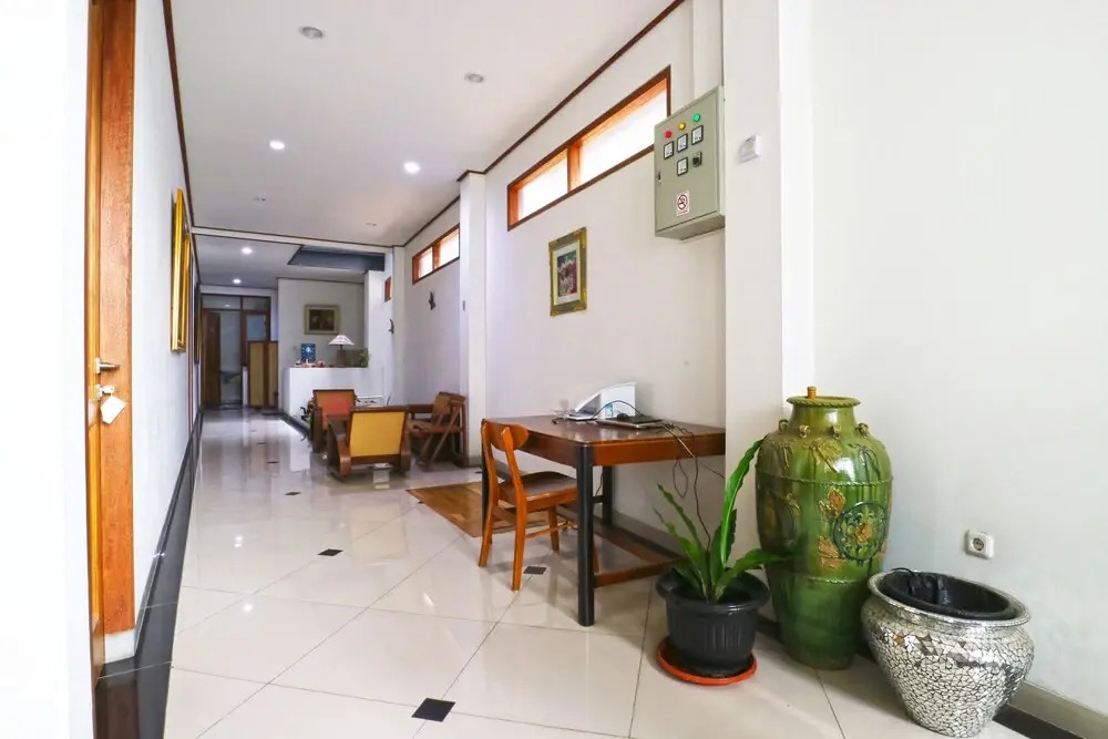 Bandung Central Guesthouse