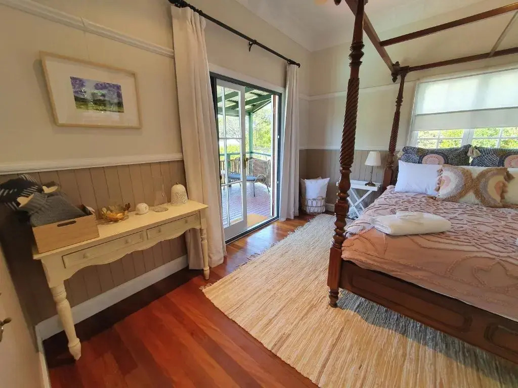 Maiala Park Lodge