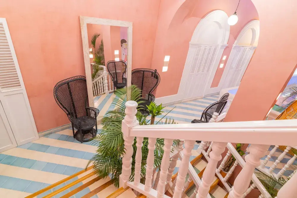 CASA MOVIDA HOSTEL