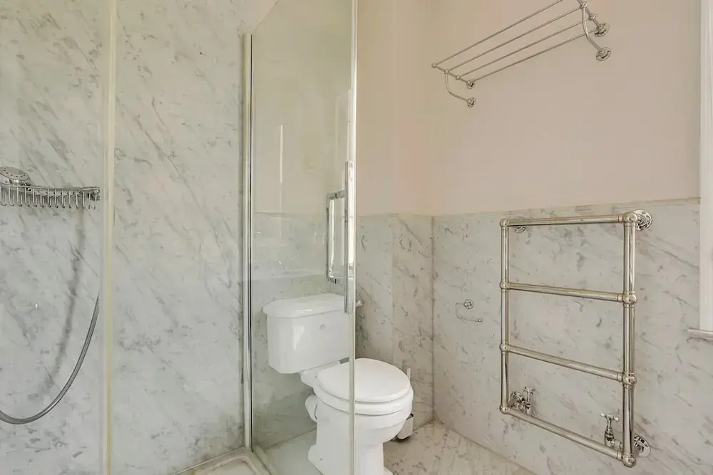 Elegant 3bed House w Garden - Belgravia Sloane Sq