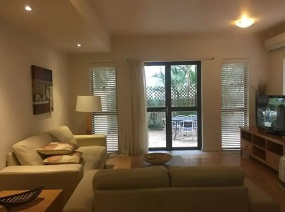 Pine Court Apartments