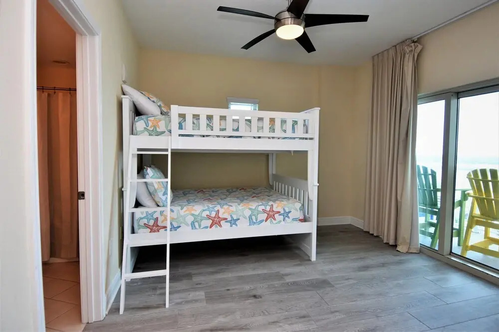 Crystal Tower 1409 by Bender Vacation Rentals