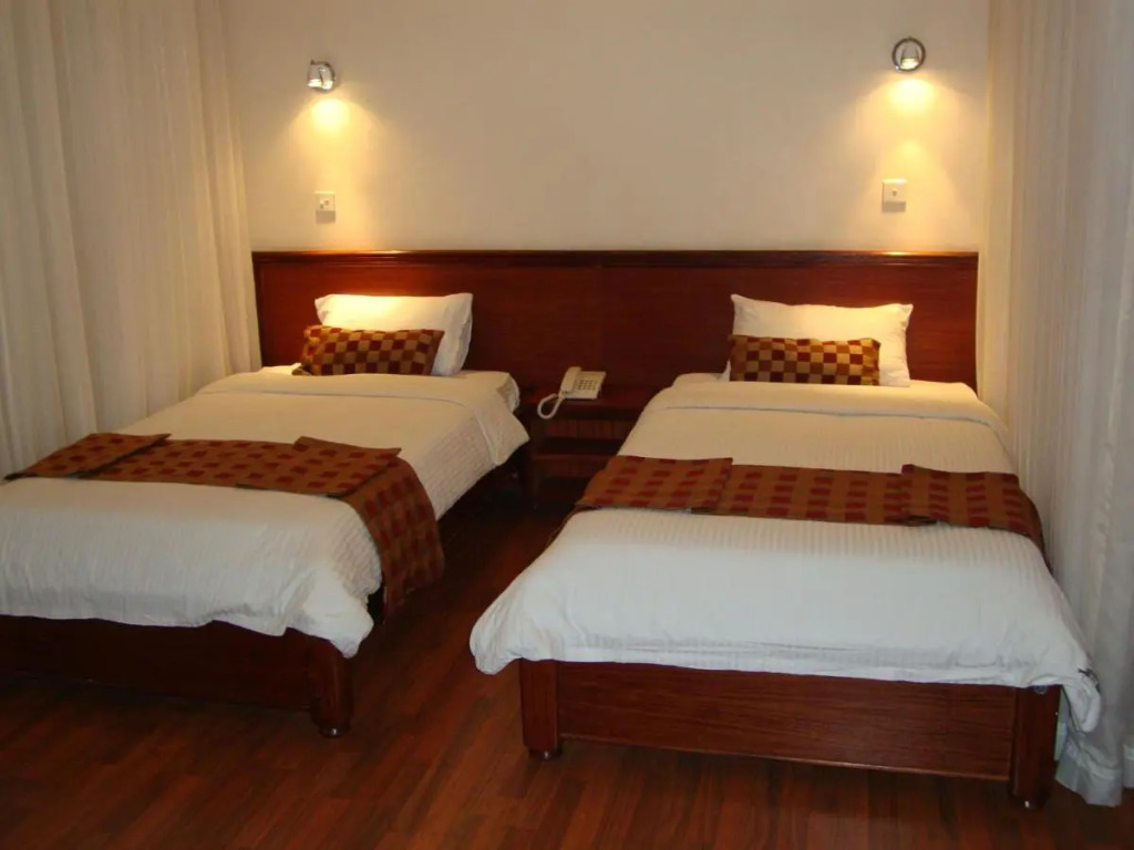 Hennessis Hotel
