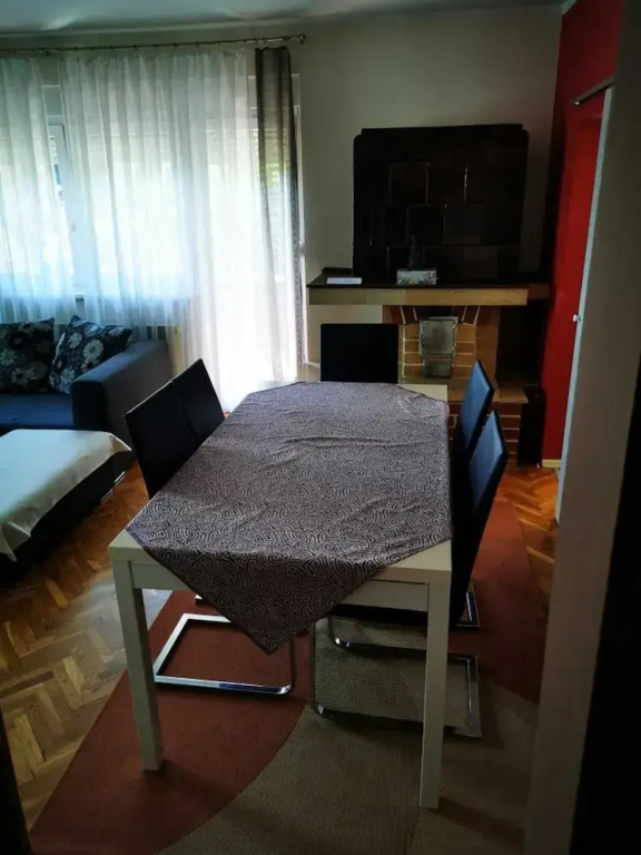 Apartment Sandra - Dubovac, 1,7 km From Centre