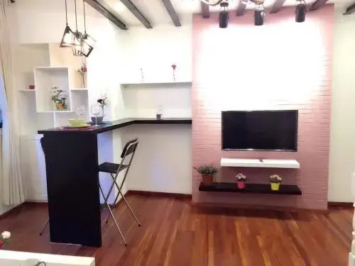 Old French Concession Old Lane Loft House
