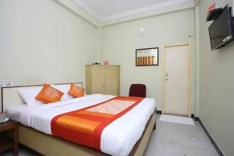OYO 14566 Sunshine Residency