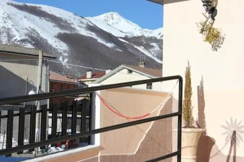 Hotel Cenzo