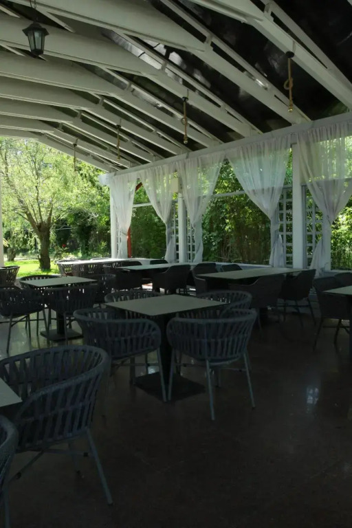 Steaua Apelor Family Resort
