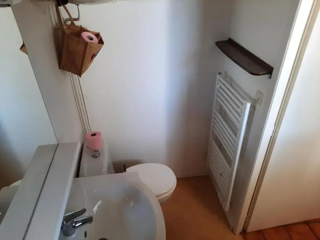 Appartement Capbreton, 2 pièces, 4 personnes - FR-1-239-632