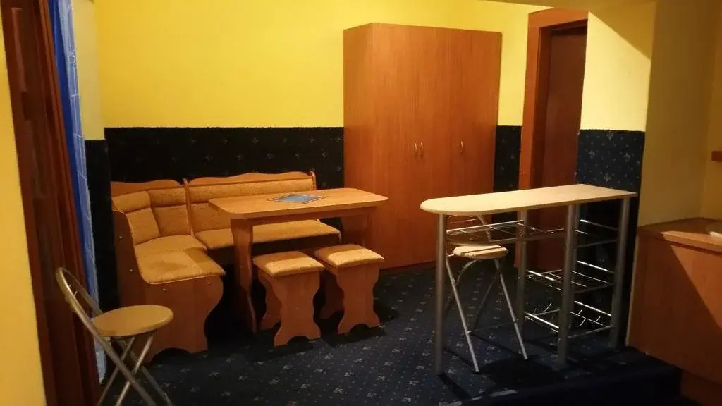 hotel KORUNA