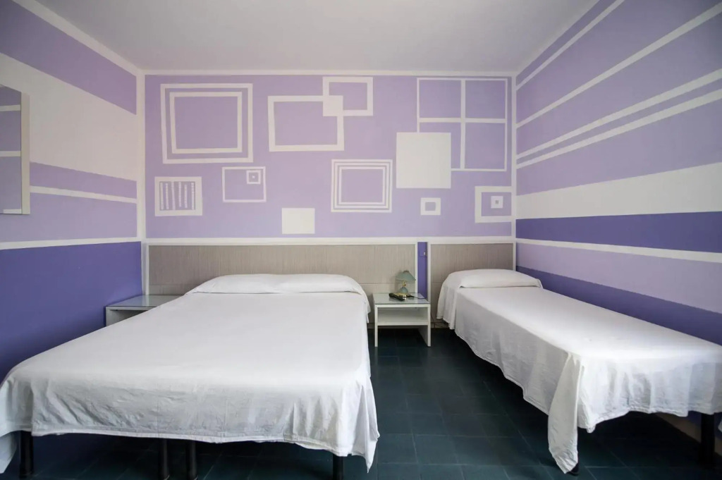 Hotel Terranova