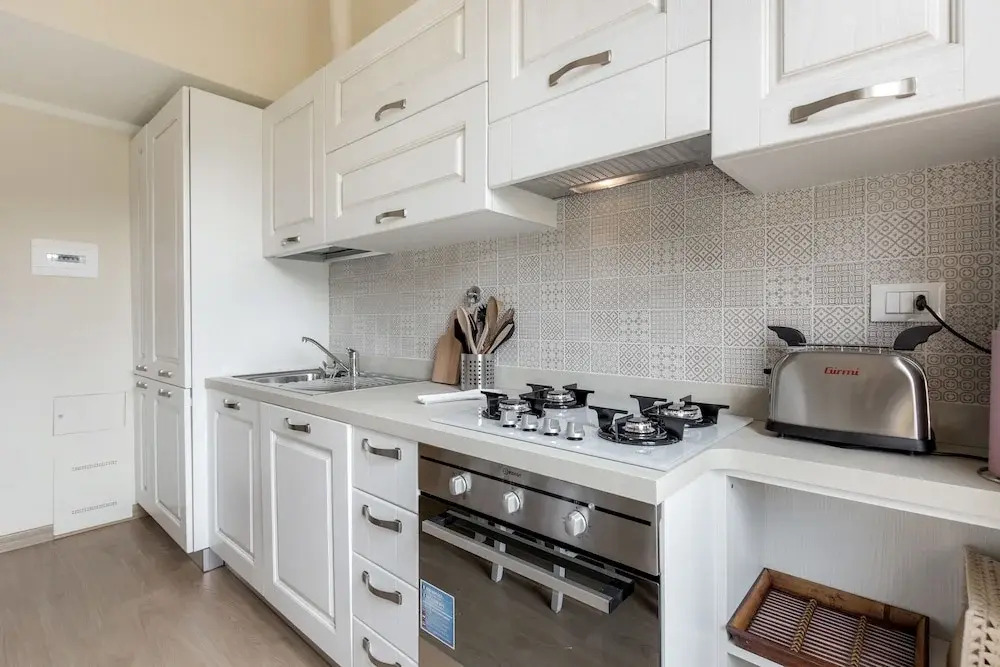Flo Apartments - Oltrarno