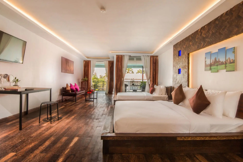 Elysium Suite