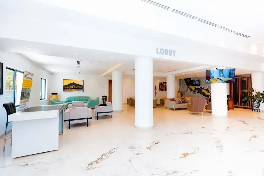 Kigali Delight Hotel