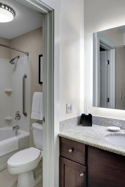 Residence Inn by Marriott Cleveland Downtown
