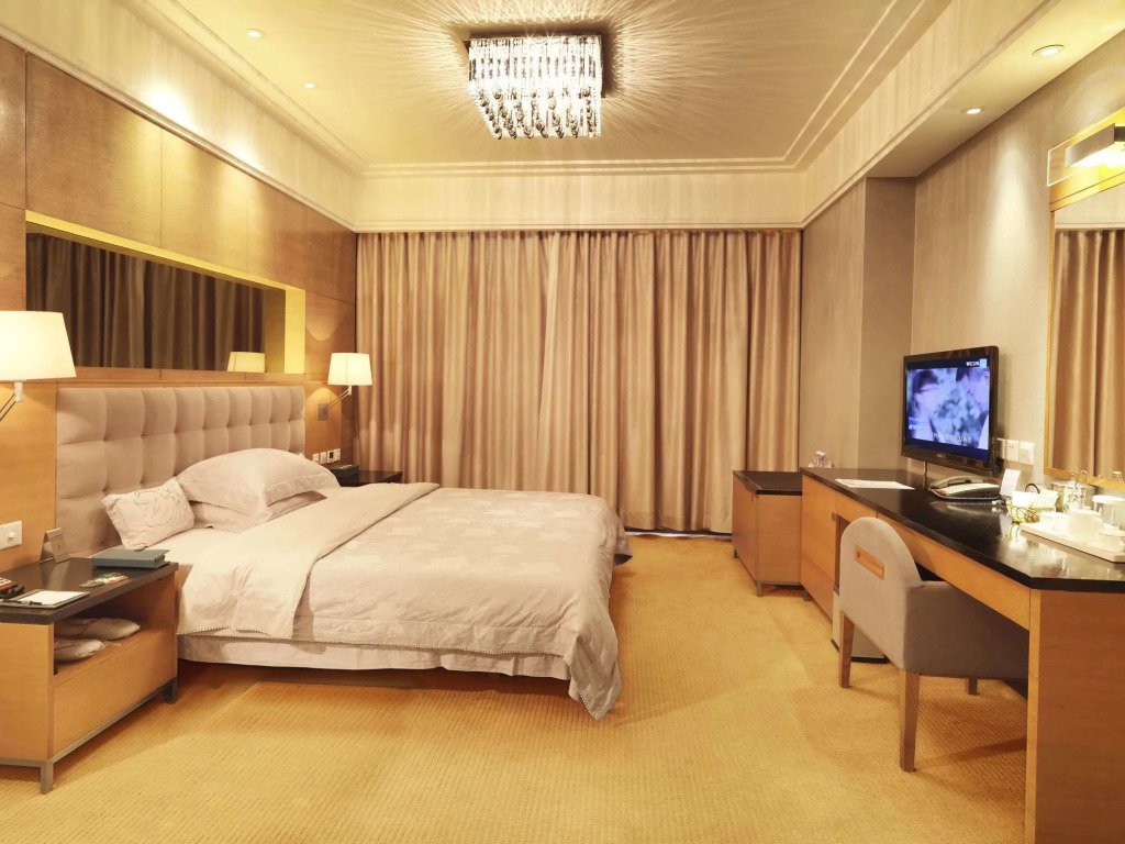 Shenzhen Longgang Rivan Hotel