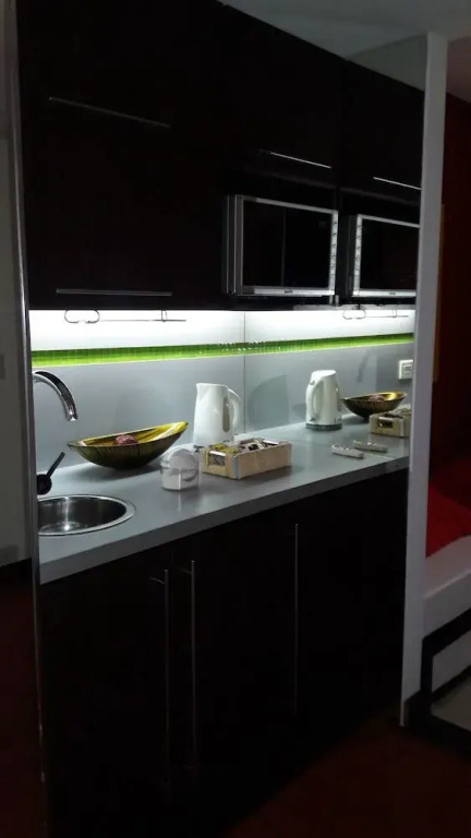 Apart Loft 216