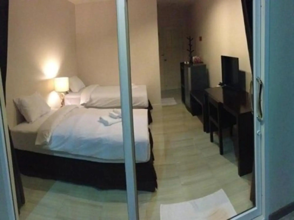 The Farm House Hotel Ranong