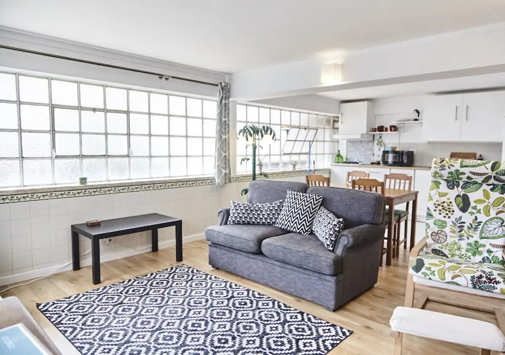 Two Bedroom Self Contained House