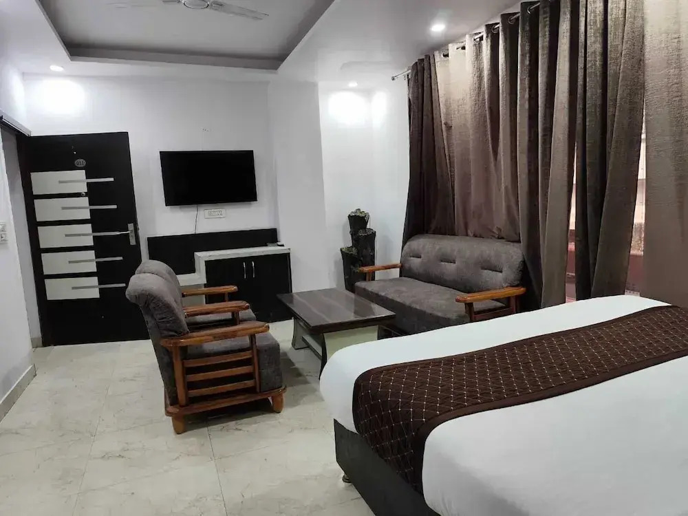 Hotel D-Down Town