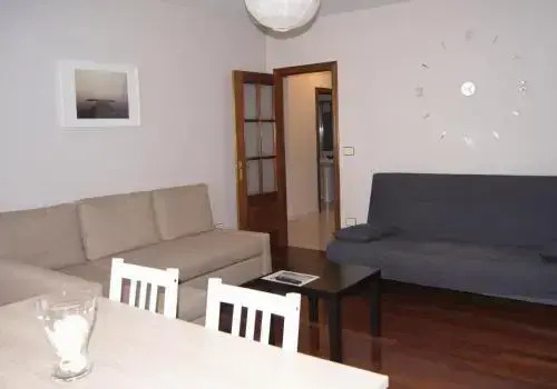 Apartamentos Turísticos Guillermo