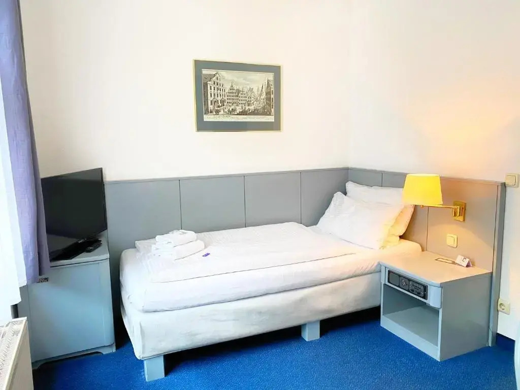 Altstadthotel Augsburg