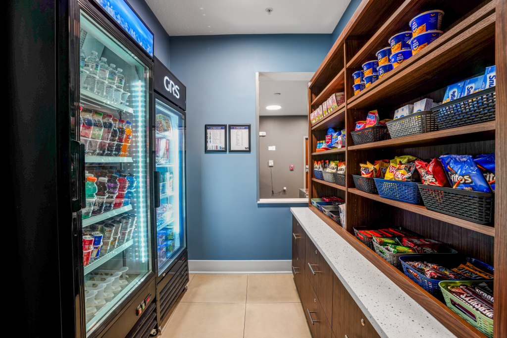 Holiday Inn Express & Suites Jacksonville - Atlantic Beach by IHG